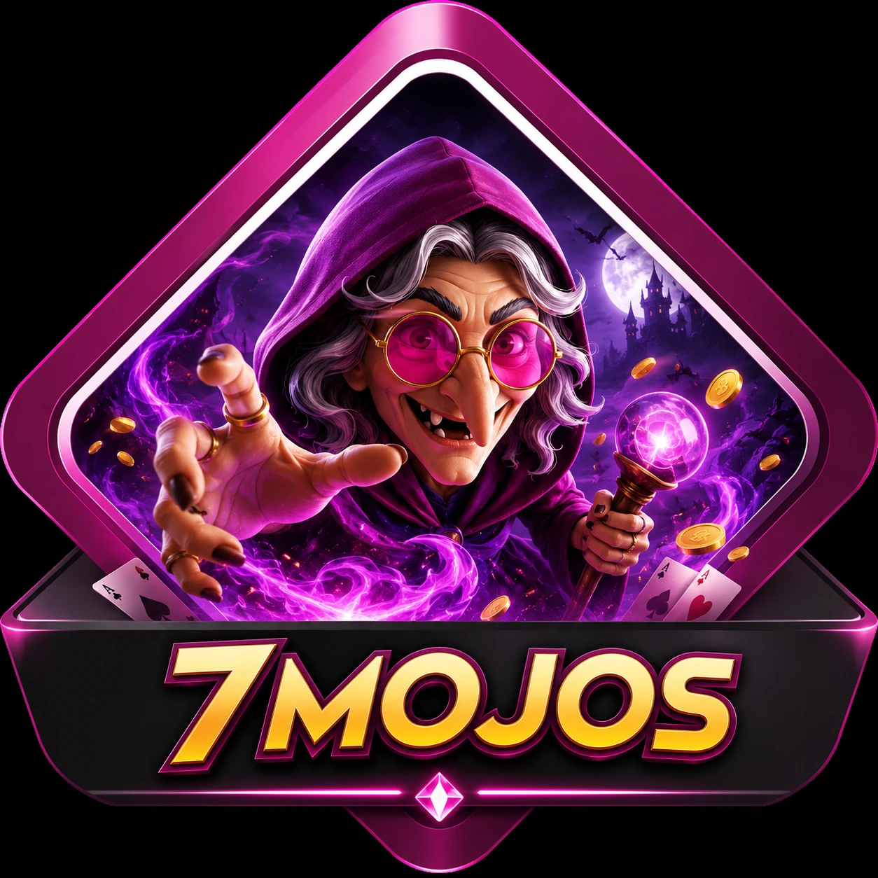 7mojos