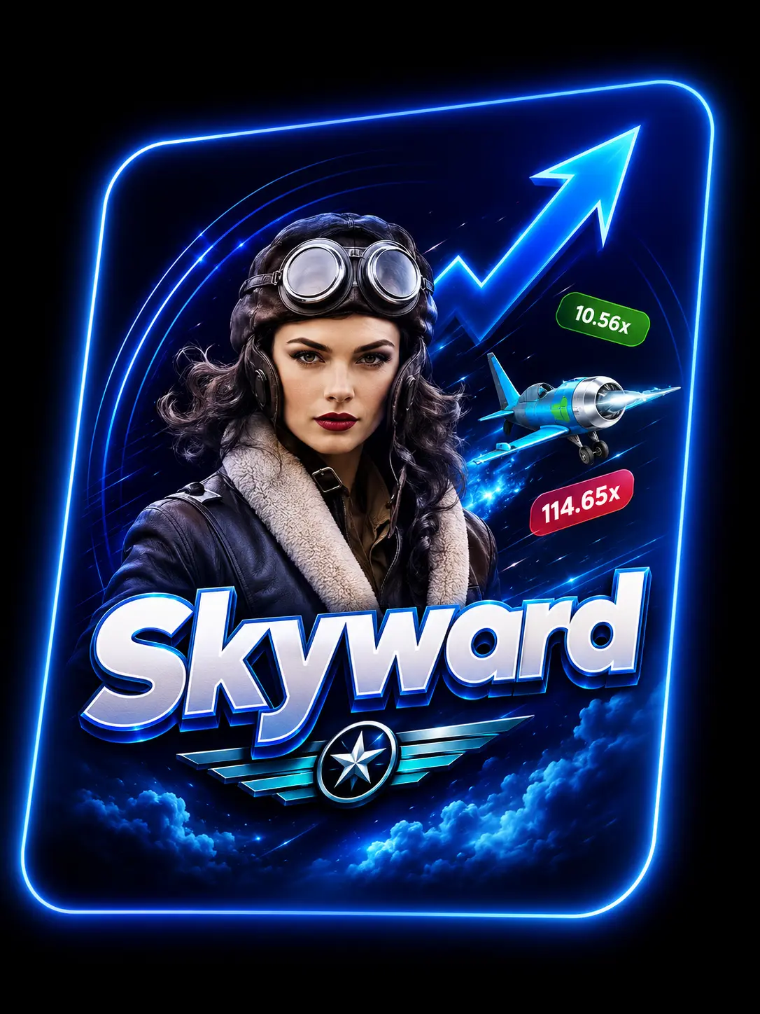skyward