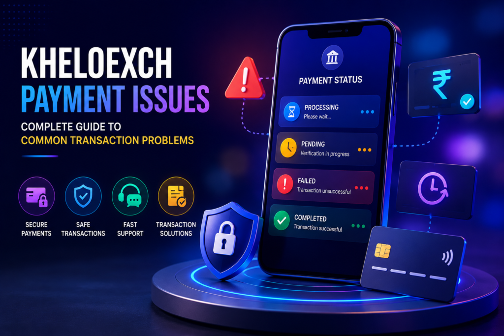 Kheloexch