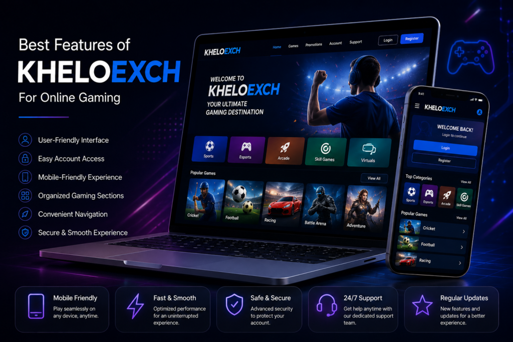 Kheloexch