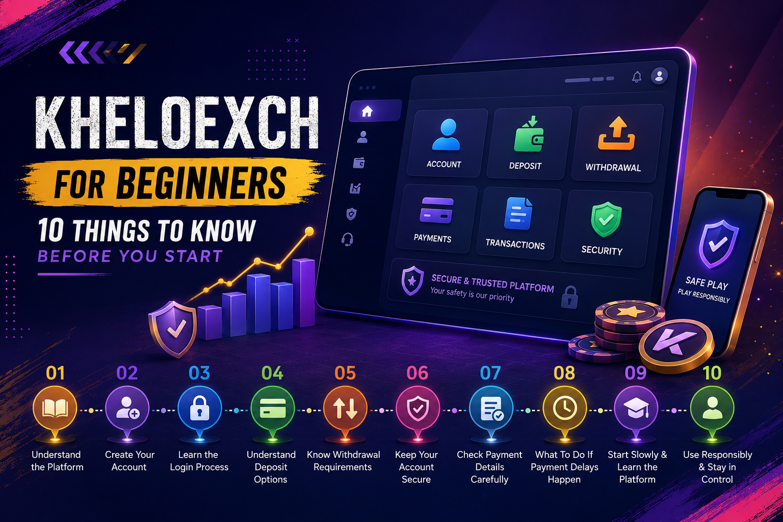 Kheloexch