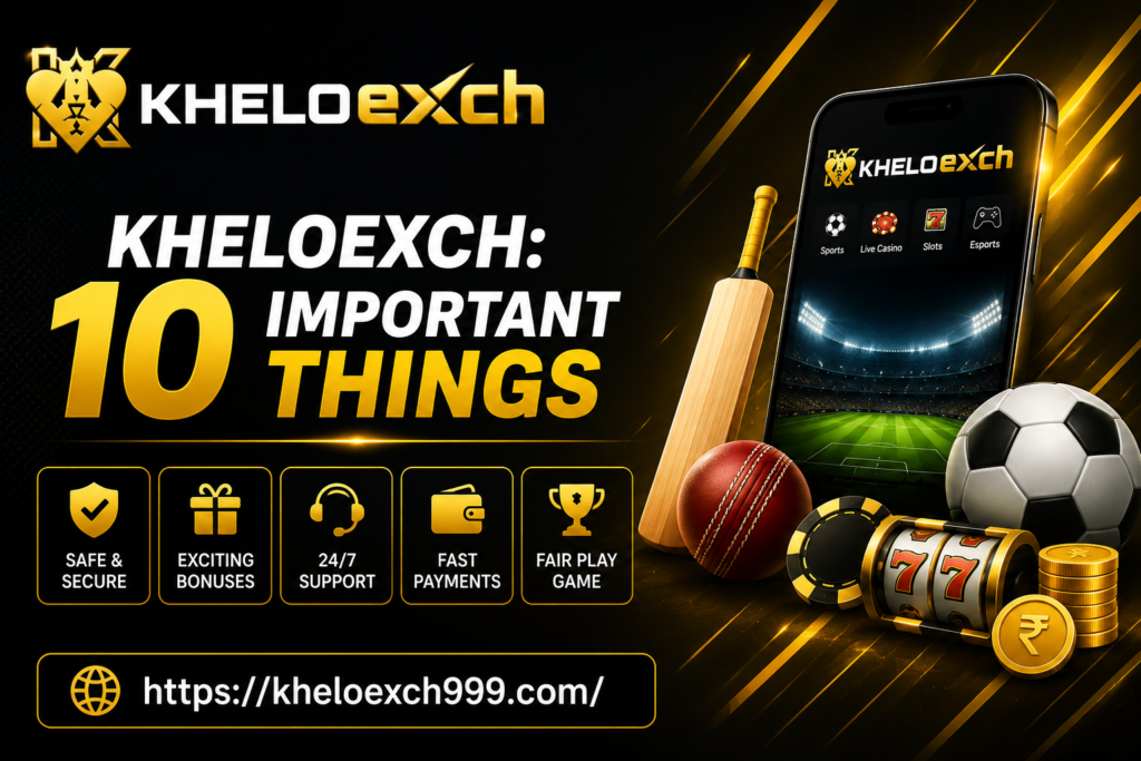 Kheloexch
