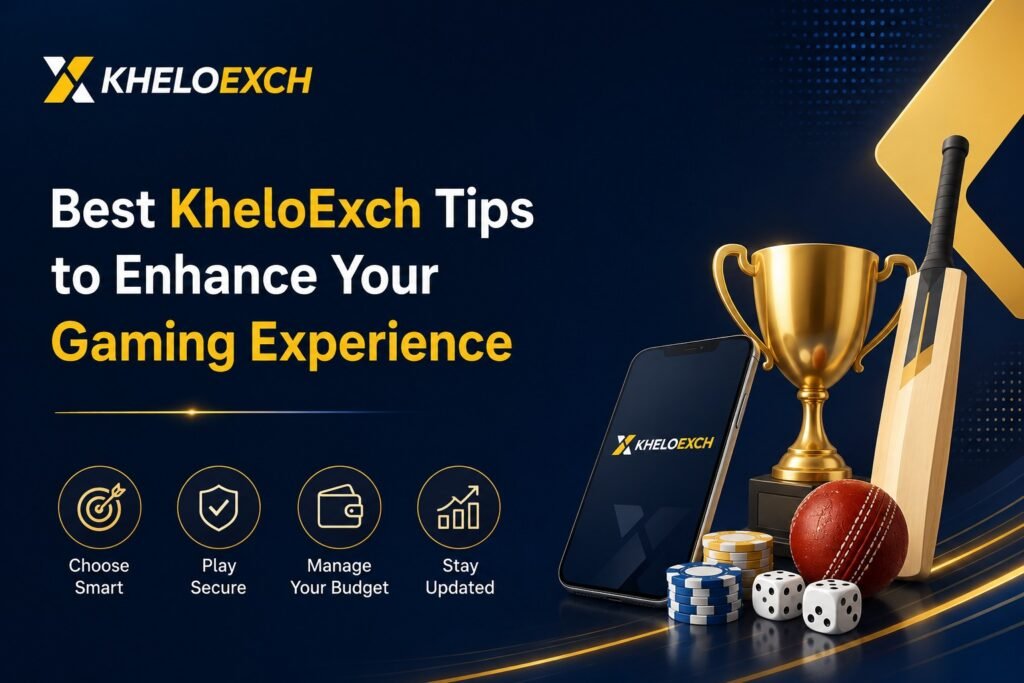 kheloexch tips