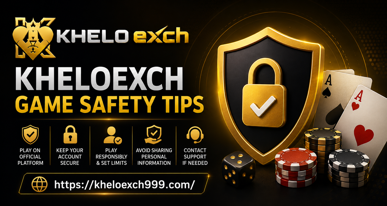 kheloexch game safety