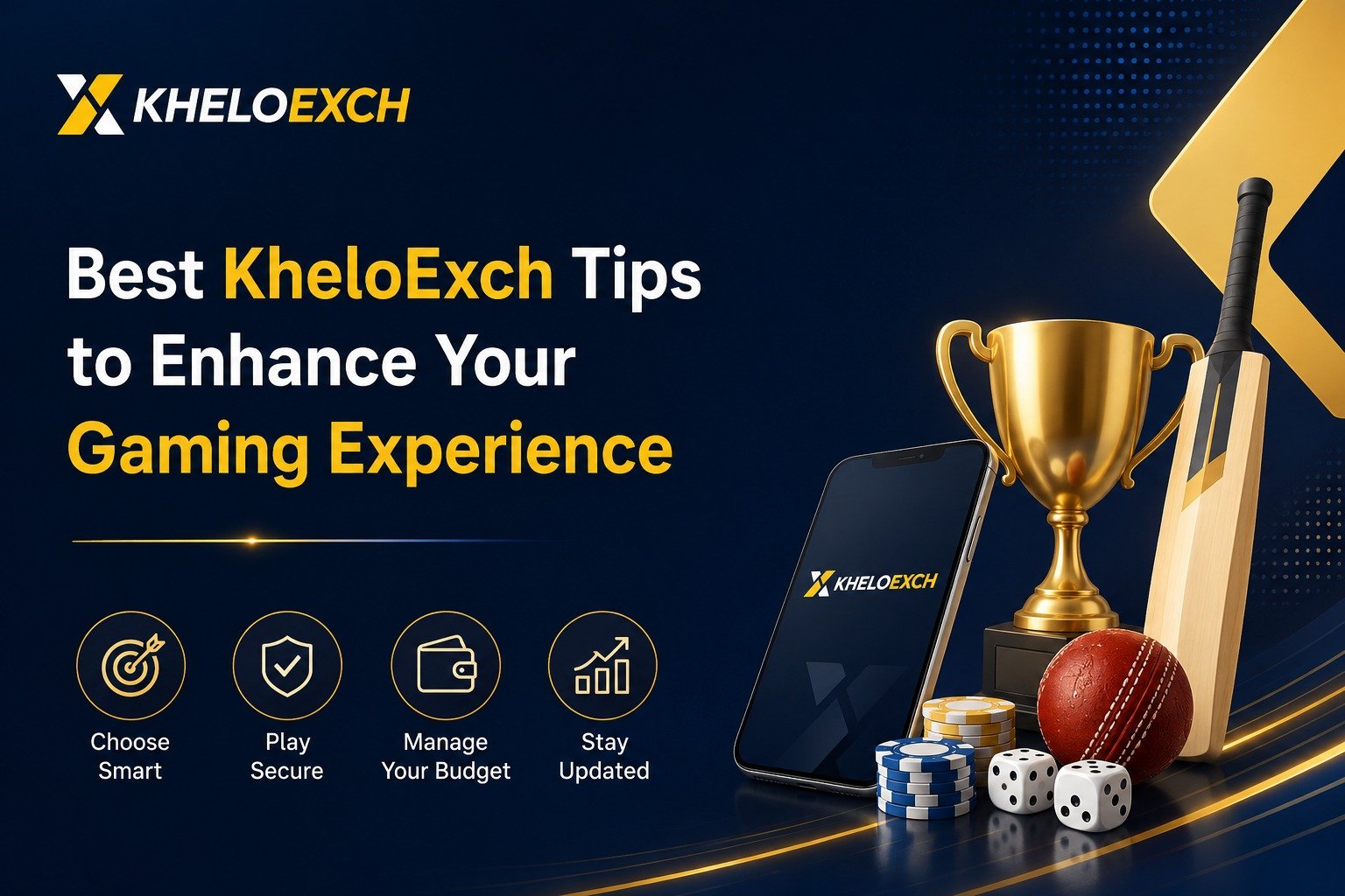 kheloexch tips