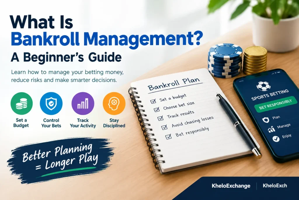 Bankroll Management