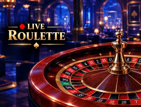 live roulette