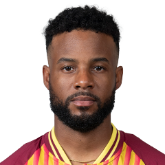 Shai Hope
