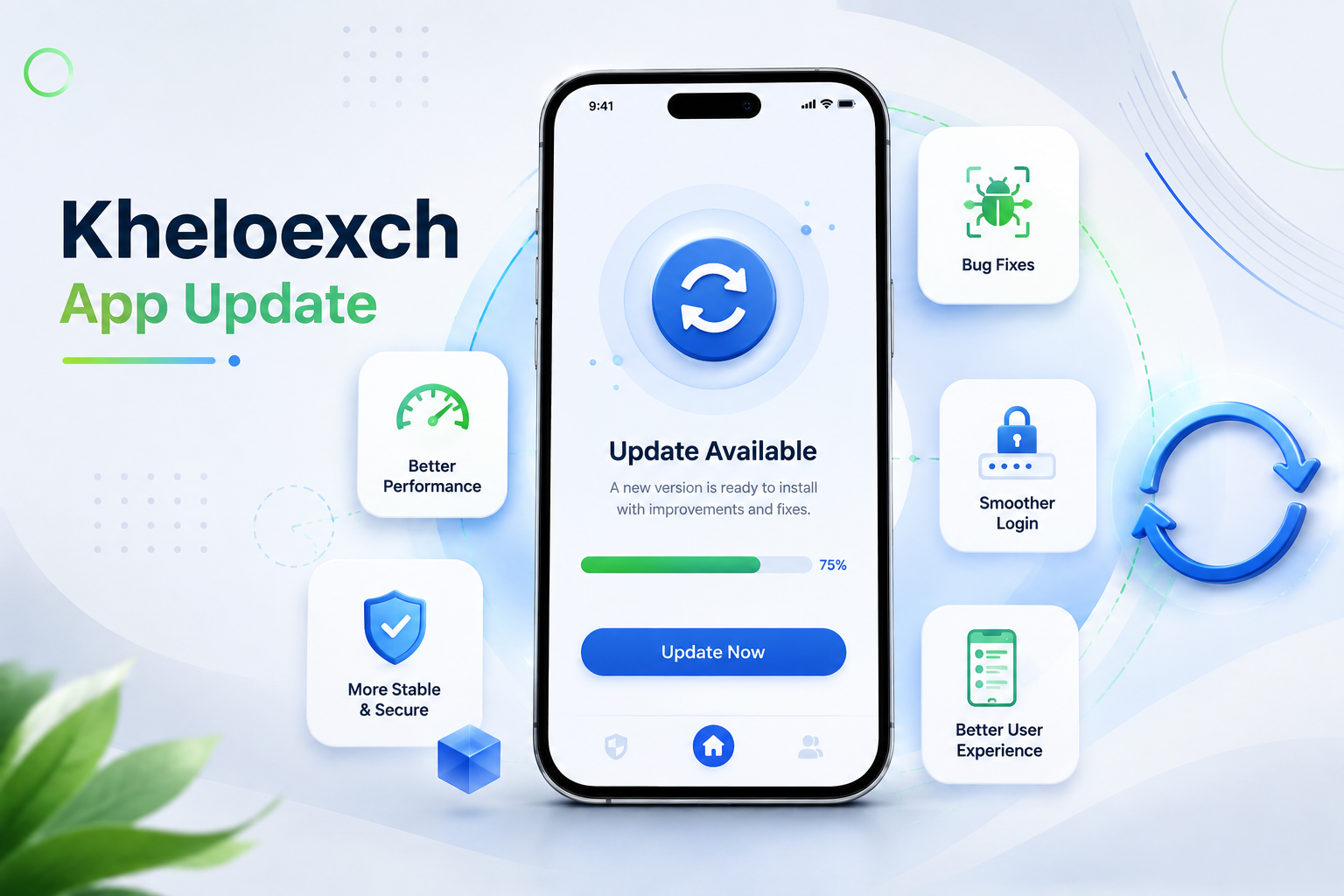 Kheloexch App Update: Why Updates Matter for Users 