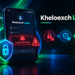 Kheloexch Login