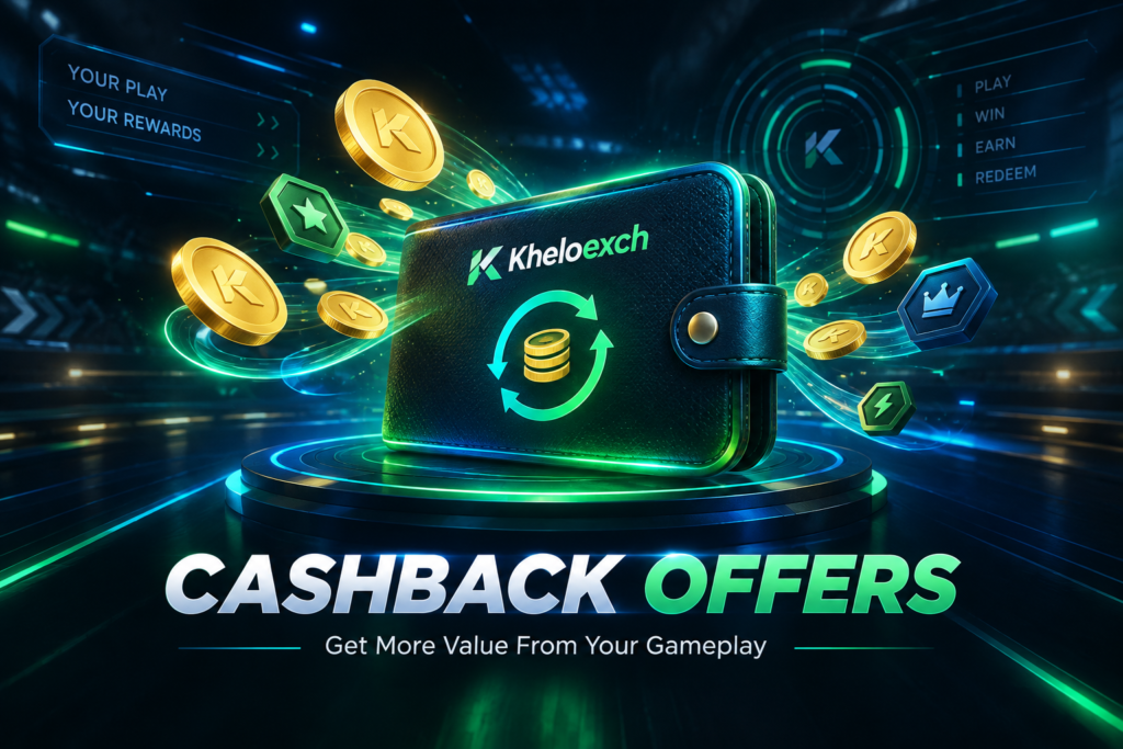 Kheloexch