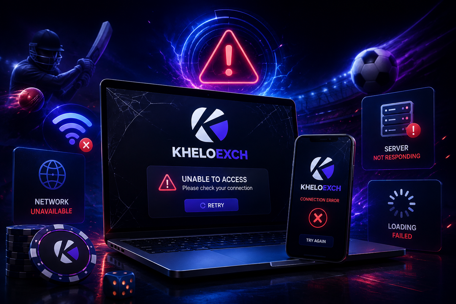 Kheloexch
