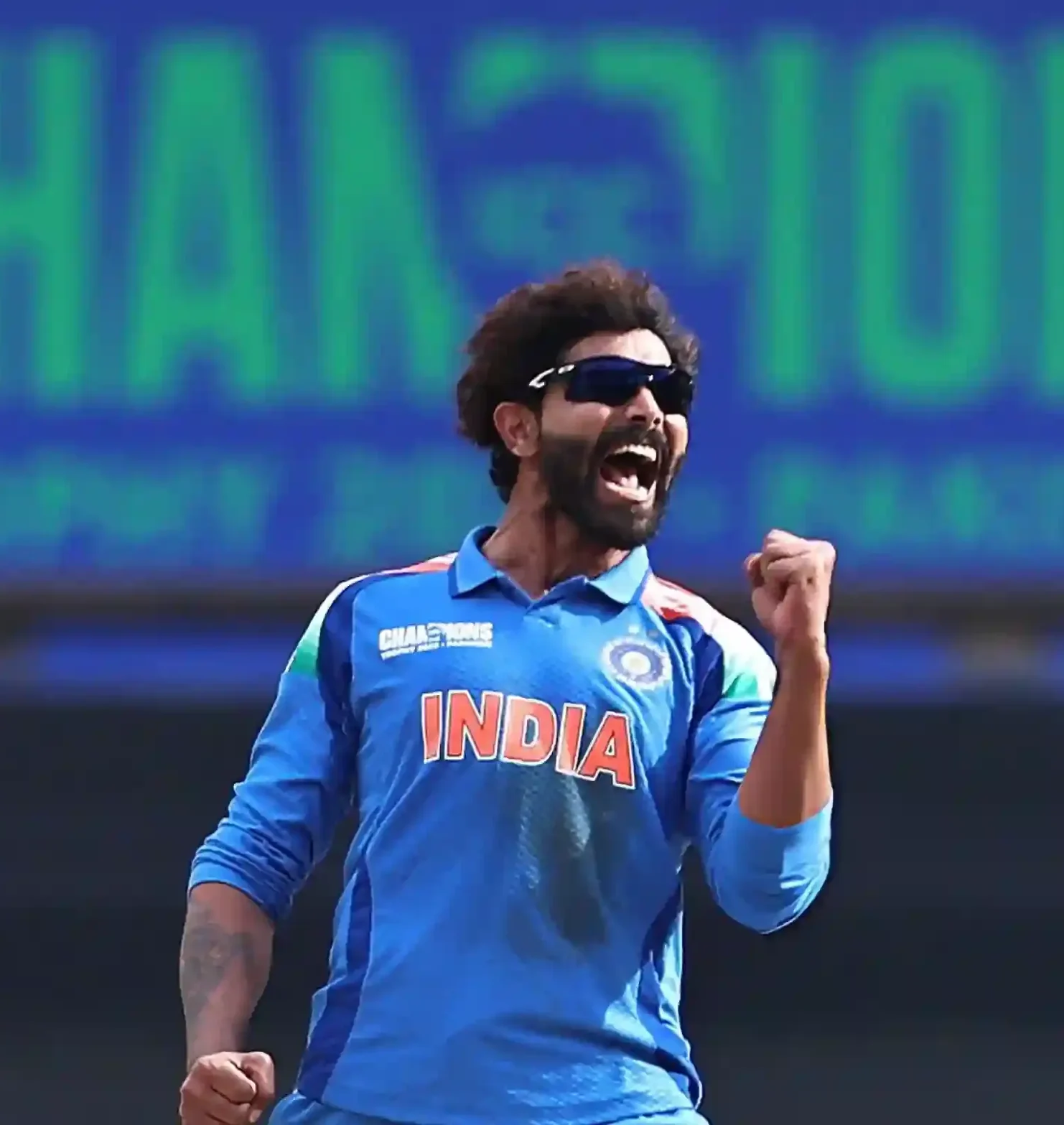 Jadeja