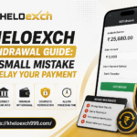 Kheloexch Withdrawal Guide