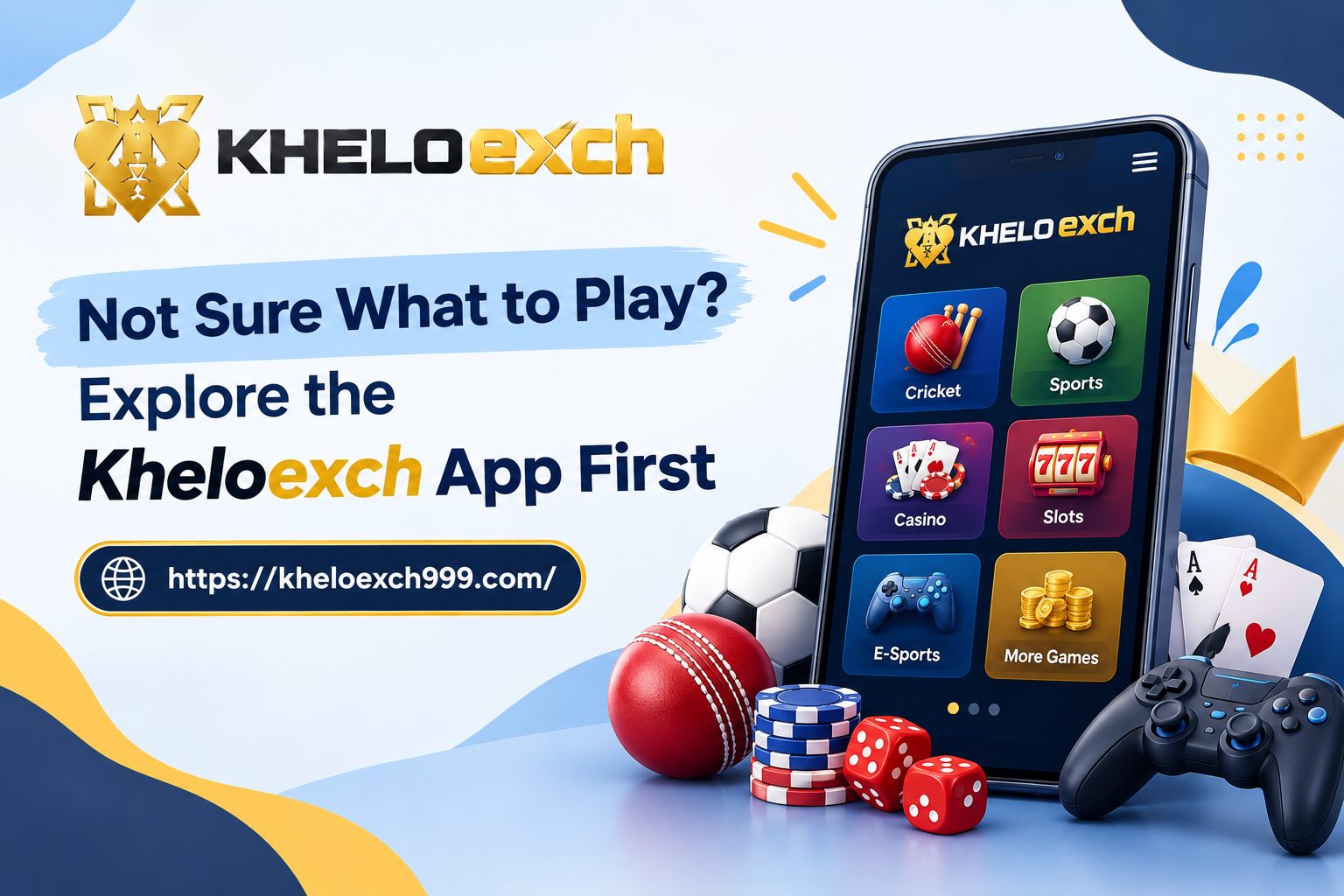 kheloexch app