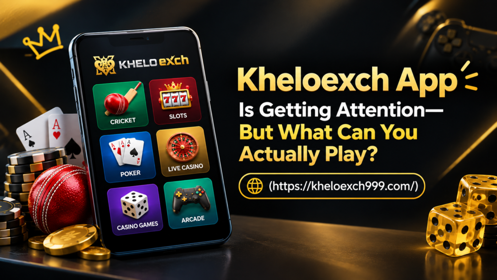kheloexch app