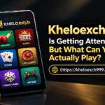 kheloexch app
