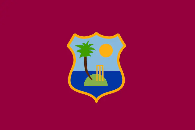 west indies