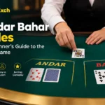 Andar Bahar Rules Guide