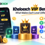 Kheloexch